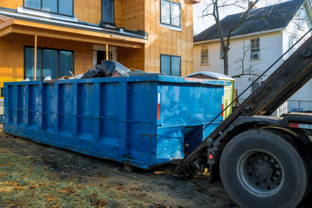 Best Dumpster Rental Services  in Clinton, MD